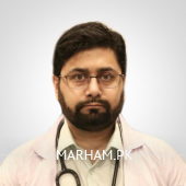 Dr. Muhammad Haroon Pulmonologist / Lung Specialist Islamabad