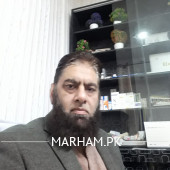 Assoc. Prof. Dr. Major Naeem Dermatologist Sialkot