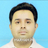 Dr. Khalid Rehman Malik Orthopedic Surgeon Lahore