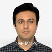 Dr. Adnan Halim Pediatrician Karachi