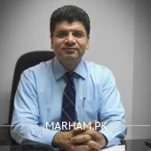 Dr. Iqbal Khemane Psychiatrist Karachi