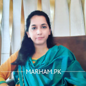 Dr. Zeba Anwar Plastic Surgeon Karachi