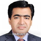 Dr. Naresh Kumar Valecha Urologist Karachi