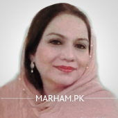 Dr. Aisha Sami Khan Dermatologist Karachi