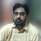 Prof. Dr. Shahzad Ali Urologist Karachi