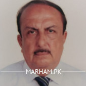 Dr. Abdul Saleem Pediatrician Karachi