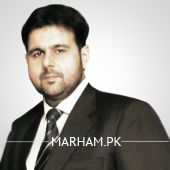 Dr. Muhammad Adnan Asif Raja Dentist Islamabad