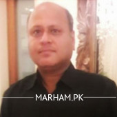 Dr. Perwaiz Ahmed Shaikh Ent Surgeon Karachi