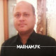 Ent Surgeon in Karachi - Dr. Perwaiz Ahmed Shaikh