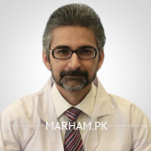 Asst. Prof. Dr. Umer Farooq Oral and Maxillofacial Surgeon Islamabad