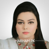 Sumera Bhatti Psychologist Islamabad