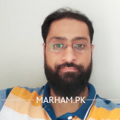 Dr. Mohammad Aqil General Physician Karachi