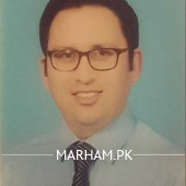 Dr. Muhammad Shahzad Neuro Surgeon Lahore