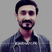 Dr. Rao Fahim Ullah Ehsan General Physician Lahore