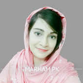 Dr. Sommiya Anum Dermatologist Lahore