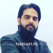 Profile Photo of Dr. Junaid Shahzad