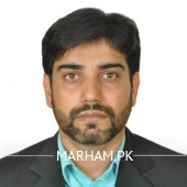 Dr. Shahzad Bhutta Dentist Multan