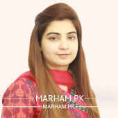 Dr. Fatima Bukharie Psychiatrist Lahore