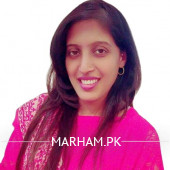 Dr. Kanwal Mobarak Dermatologist Karachi