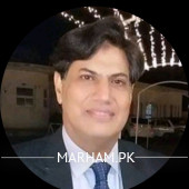 Dr. Sajjad Naqvi Psychiatrist Attock