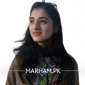 Natalia Malik Dietitian / Nutritionist Lahore