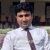 Dr. Mohsin Bilal Virk Orthopedic Surgeon Rahim Yar Khan