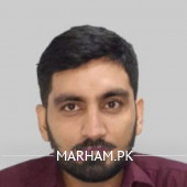 Dr. Muhammad Ali Yousuf Urologist Karachi