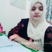 Hamida Mughal Psychologist Multan