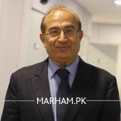 Asst. Prof. Dr. Mohammad Atiq Ur Rehman Internal Medicine Specialist Lahore