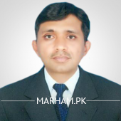 Aoun Shehryar Shah Physiotherapist Rawalpindi