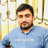 Dr. Aakash Parwani General Practitioner Karachi