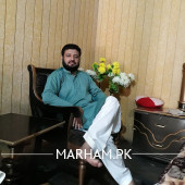 Hafiz Ijaz Ahmed Bhatti Physiotherapist Okara