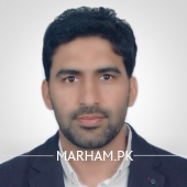 Dr. Muhammad Asad Javed Neuro Surgeon Islamabad