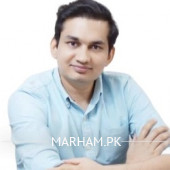 Dr. Muhammad Awais Arif Dermatologist Lahore