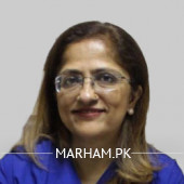 Dr. Samina Saleem Dojki Gynecologist Karachi