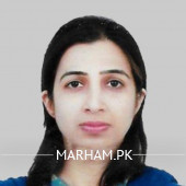 Dr. Ammara Hameed Pediatrician Karachi