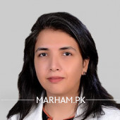 Dr. Nadia Aziz Ather General Physician Karachi