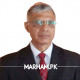 Pulmonologist / Lung Specialist in Lahore - Dr. Muhammad Taimour