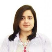 Dr. Anjum Aijaz Dermatologist Rawalpindi