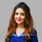 Dr. Fatima Khattak Dentist Karachi