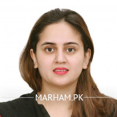 Dr. Iqra Khurram General Physician Lahore