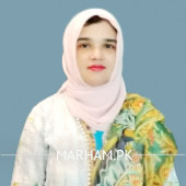 Naila Kanwal Physiotherapist Lahore