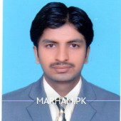 Nadeem Abdul Rauf Physiotherapist Lahore