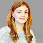 Dr. Mehreen Shahrukh Dentist Lahore