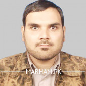 Dr. Sami Ullah Khalil Dermatologist Peshawar