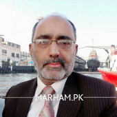 Prof. Dr. Brig Nazir Ahmed Malik R Pediatrician Rawalpindi