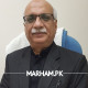 Cardiologist in Karachi - Prof. Dr. Zamir A Siddiqui