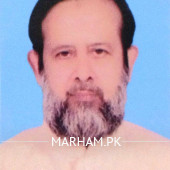 Dr. Burhan Ghani Homeopath Okara