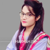 Nagina Rehman Physiotherapist Bahawalpur