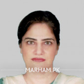 Dr. Ayesha Rehman Dermatologist Lahore